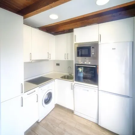 Dom wakacyjny Casa Bima Llanes