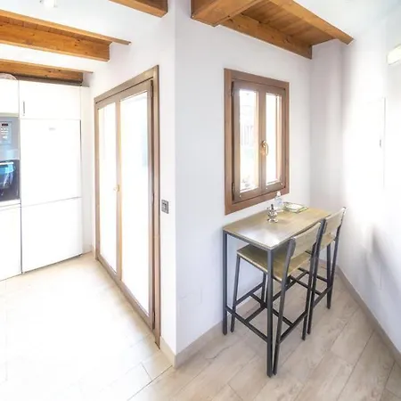 Dom wakacyjny Casa Bima Llanes