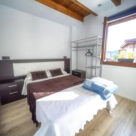 Casa Bima Llanes