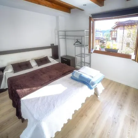 Dom wakacyjny Casa Bima