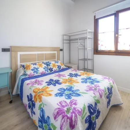 Dom wakacyjny Casa Bima Llanes